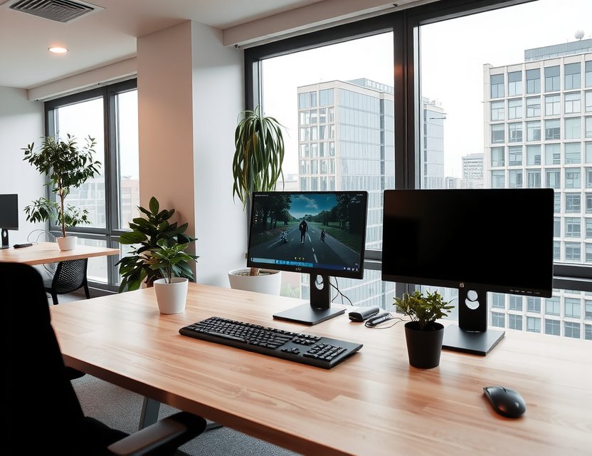 Playcodel team in Amsterdam office