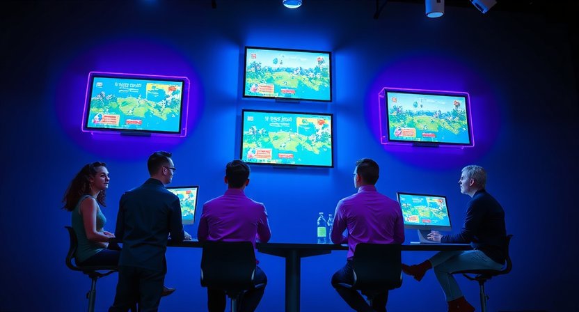 Thumbnail for The Future of Mobile Gaming: Trends to Watch in 2024