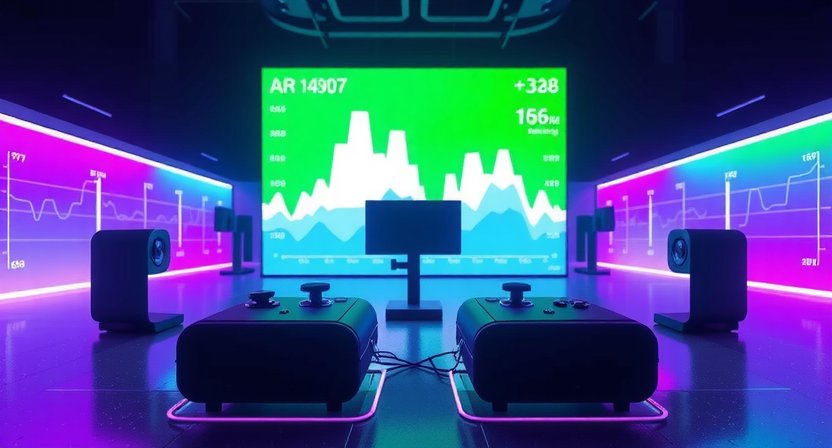 Thumbnail for Behind the Code: Crafting Immersive Worlds