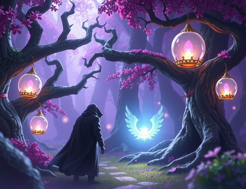 Teaser image for upcoming puzzle game